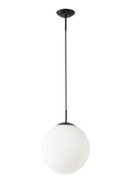 Deco - Miranda Medium Ball Pendant - Luminosity Designs Ltd