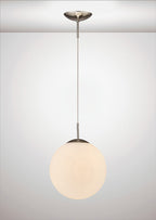 Deco - Miranda Medium Ball Pendant - Luminosity Designs Ltd