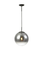 Deco - Miranda Medium Ball Pendant - Luminosity Designs Ltd