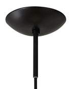 Deco - Miranda Medium Ball Pendant - Luminosity Designs Ltd