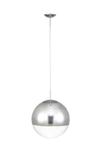 Deco - Miranda Medium Ball Pendant - Luminosity Designs Ltd