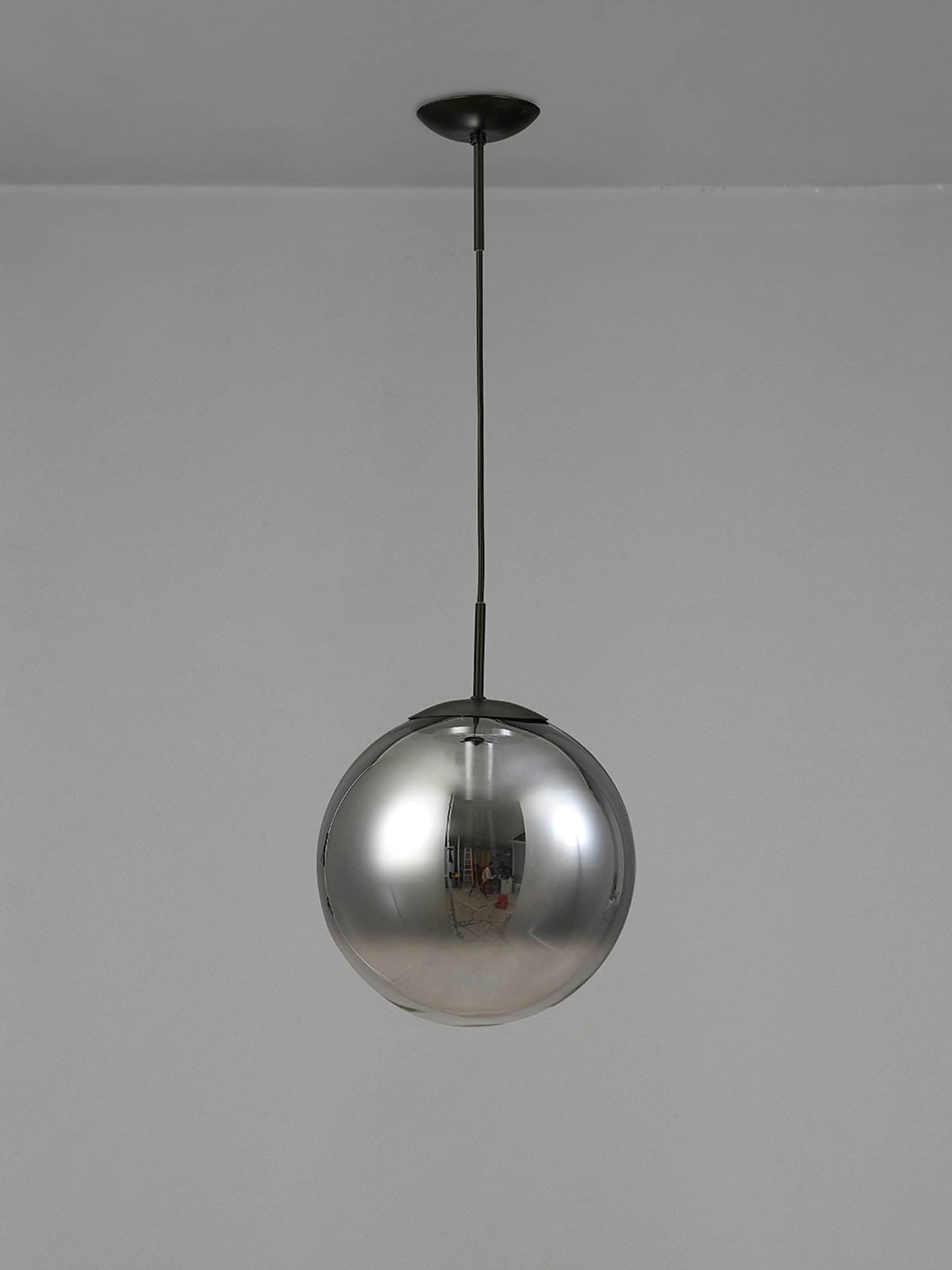 Deco - Miranda Medium Ball Pendant - Luminosity Designs Ltd