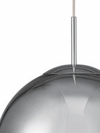 Deco - Miranda Medium Ball Pendant - Luminosity Designs Ltd