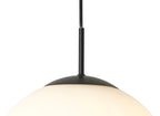 Deco - Miranda Medium Ball Pendant - Luminosity Designs Ltd