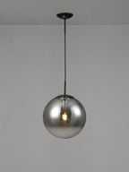 Deco - Miranda Medium Ball Pendant - Luminosity Designs Ltd