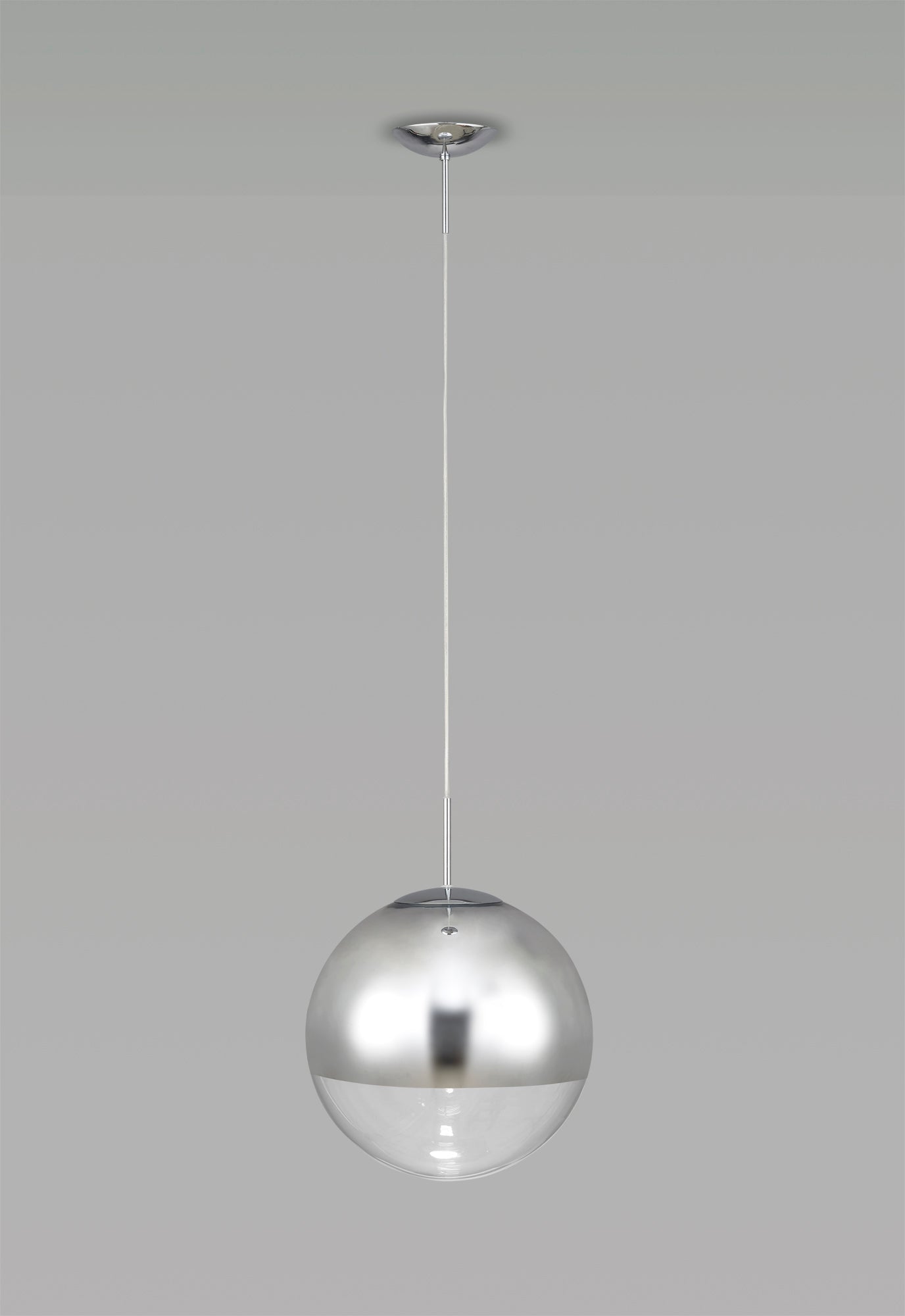Deco - Miranda Small Ball Pendant - Luminosity Designs Ltd