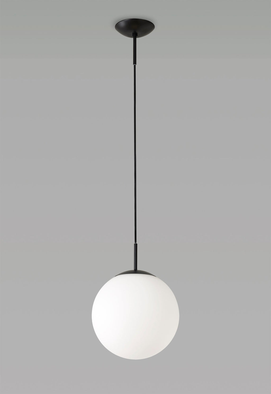 Deco - Miranda Small Ball Pendant - Luminosity Designs Ltd