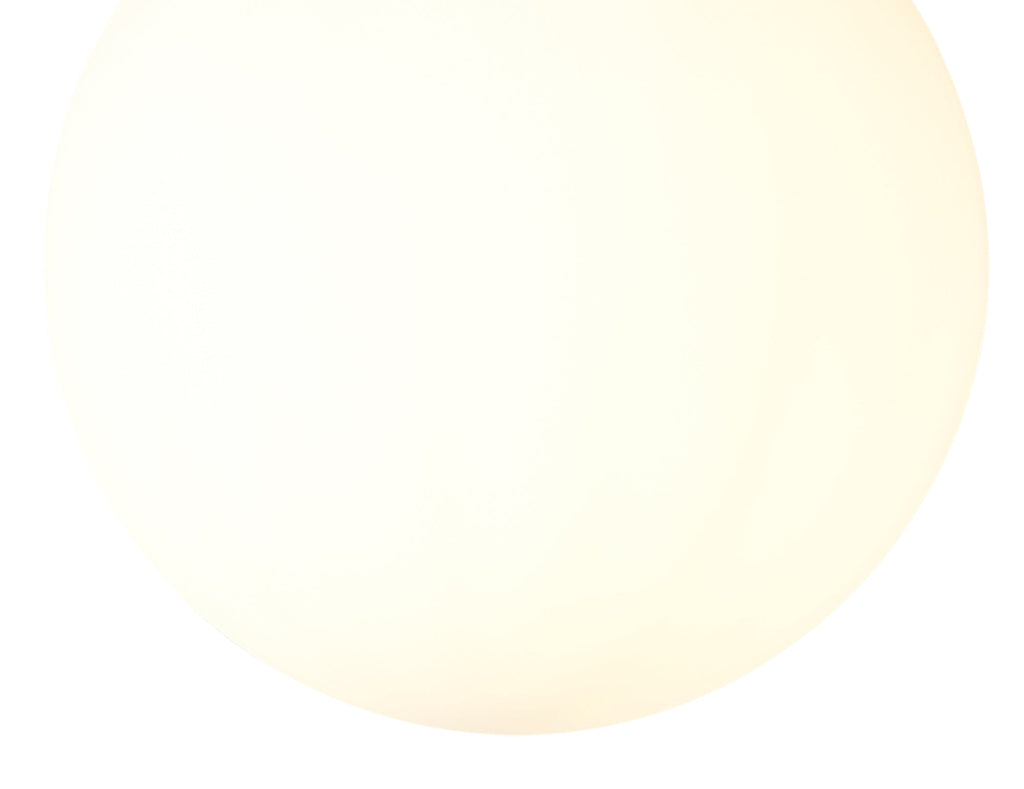 Deco - Miranda Small Ball Pendant - Luminosity Designs Ltd