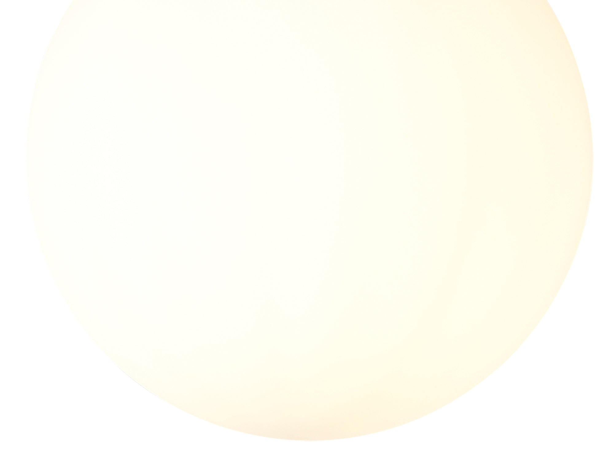 Deco - Miranda Small Ball Pendant - Luminosity Designs Ltd