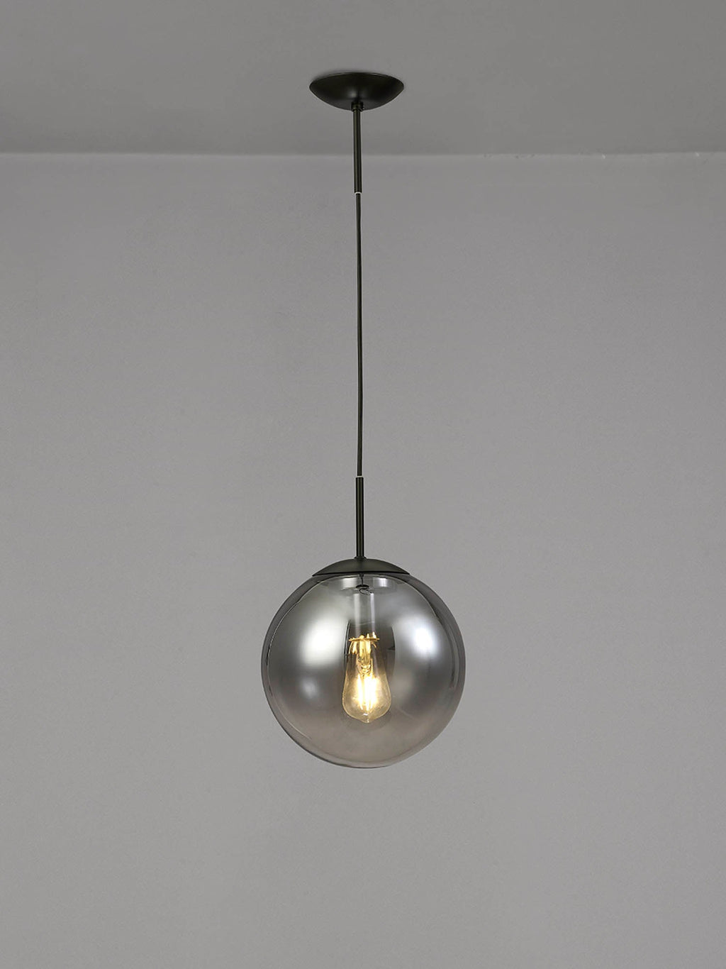 Deco - Miranda Small Ball Pendant - Luminosity Designs Ltd