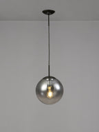 Deco - Miranda Small Ball Pendant - Luminosity Designs Ltd