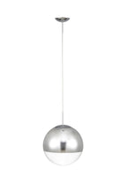 Deco - Miranda Small Ball Pendant - Luminosity Designs Ltd