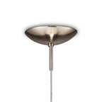 Deco - Miranda Small Ball Pendant - Luminosity Designs Ltd