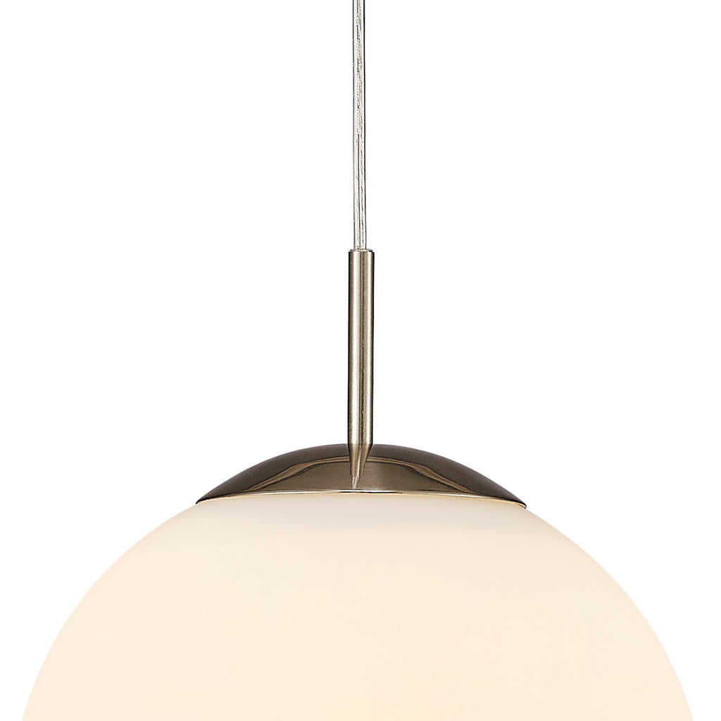 Deco - Miranda Small Ball Pendant - Luminosity Designs Ltd