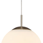 Deco - Miranda Small Ball Pendant - Luminosity Designs Ltd