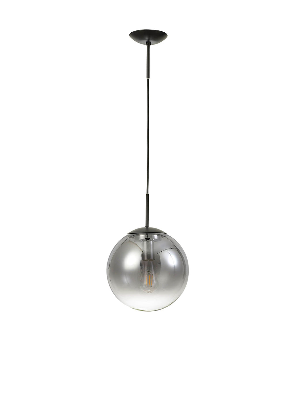Deco - Miranda Small Ball Pendant - Luminosity Designs Ltd