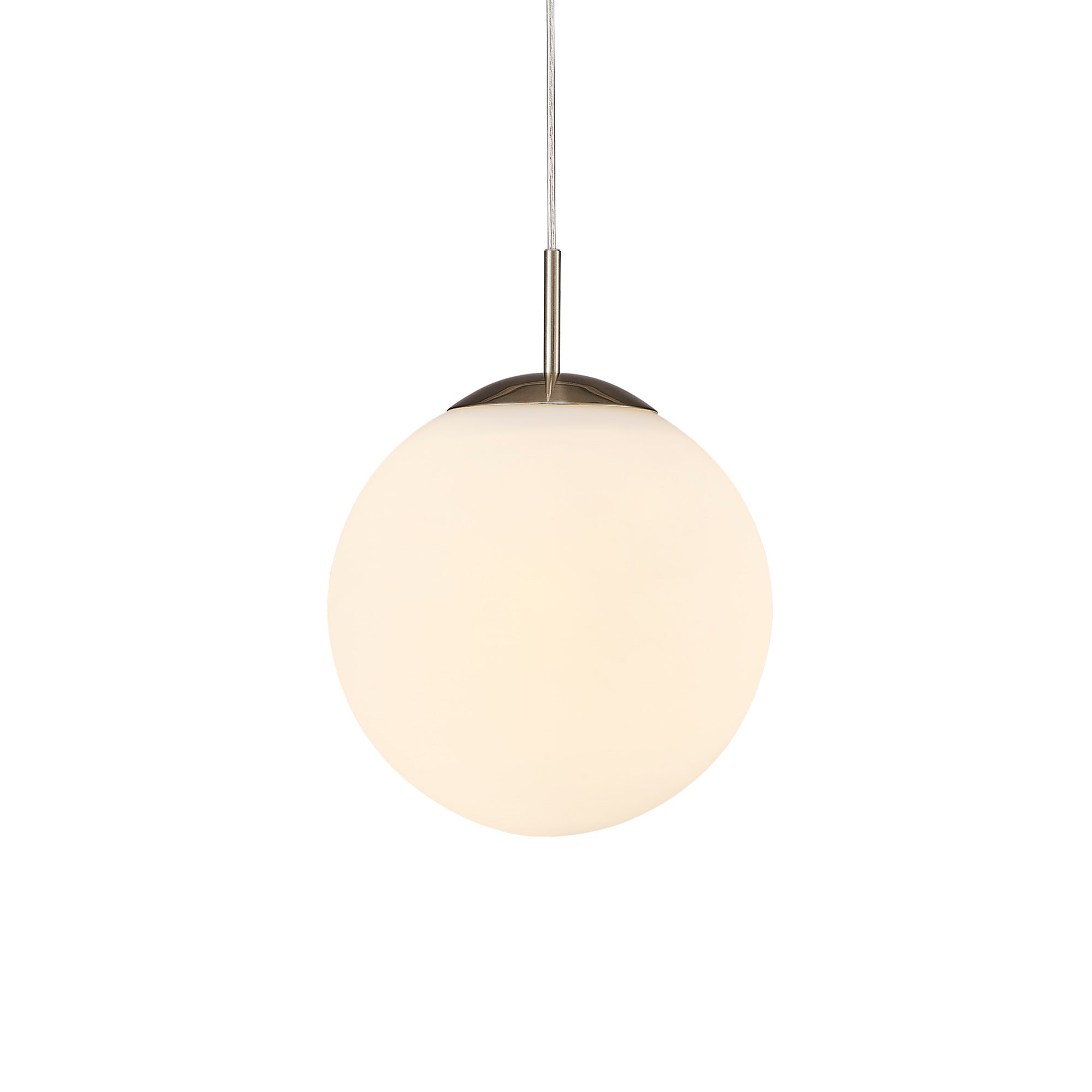 Deco - Miranda Small Ball Pendant - Luminosity Designs Ltd