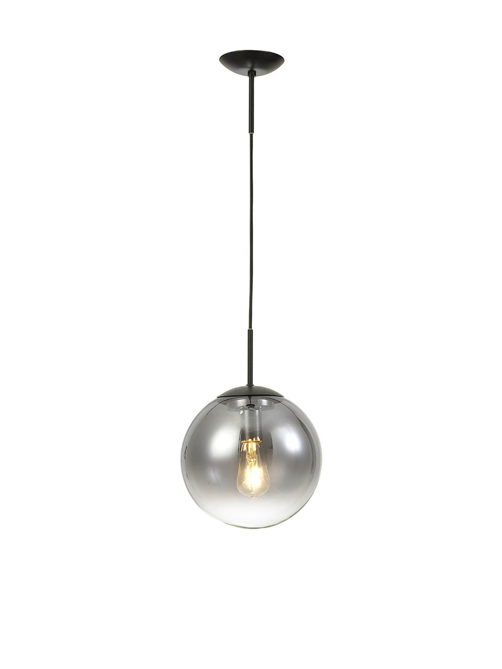 Deco - Miranda Small Ball Pendant - Luminosity Designs Ltd