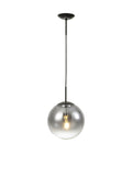 Deco - Miranda Small Ball Pendant - Luminosity Designs Ltd