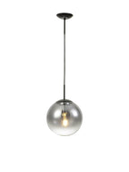 Deco - Miranda Small Ball Pendant - Luminosity Designs Ltd