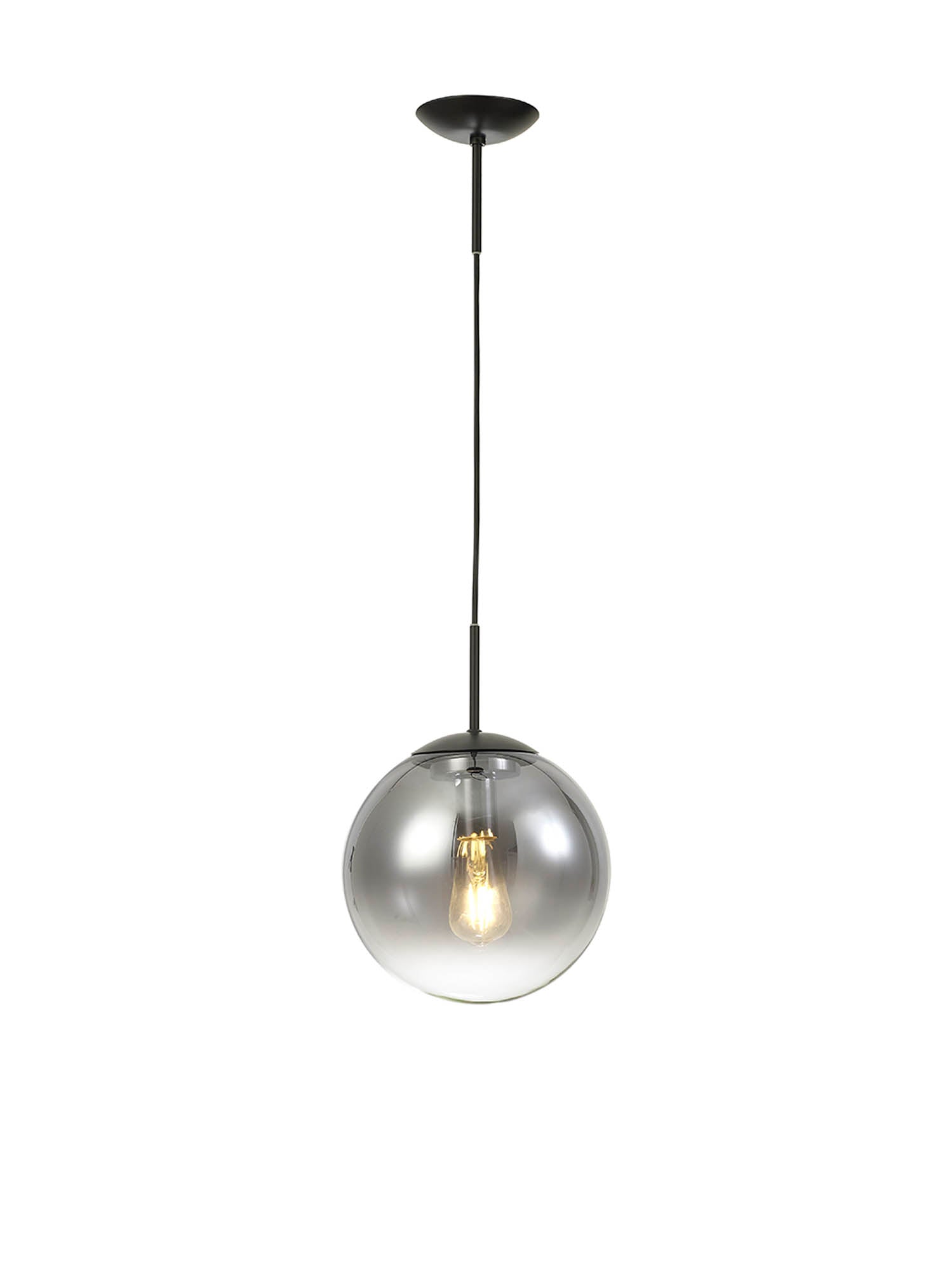 Deco - Miranda Small Ball Pendant - Luminosity Designs Ltd