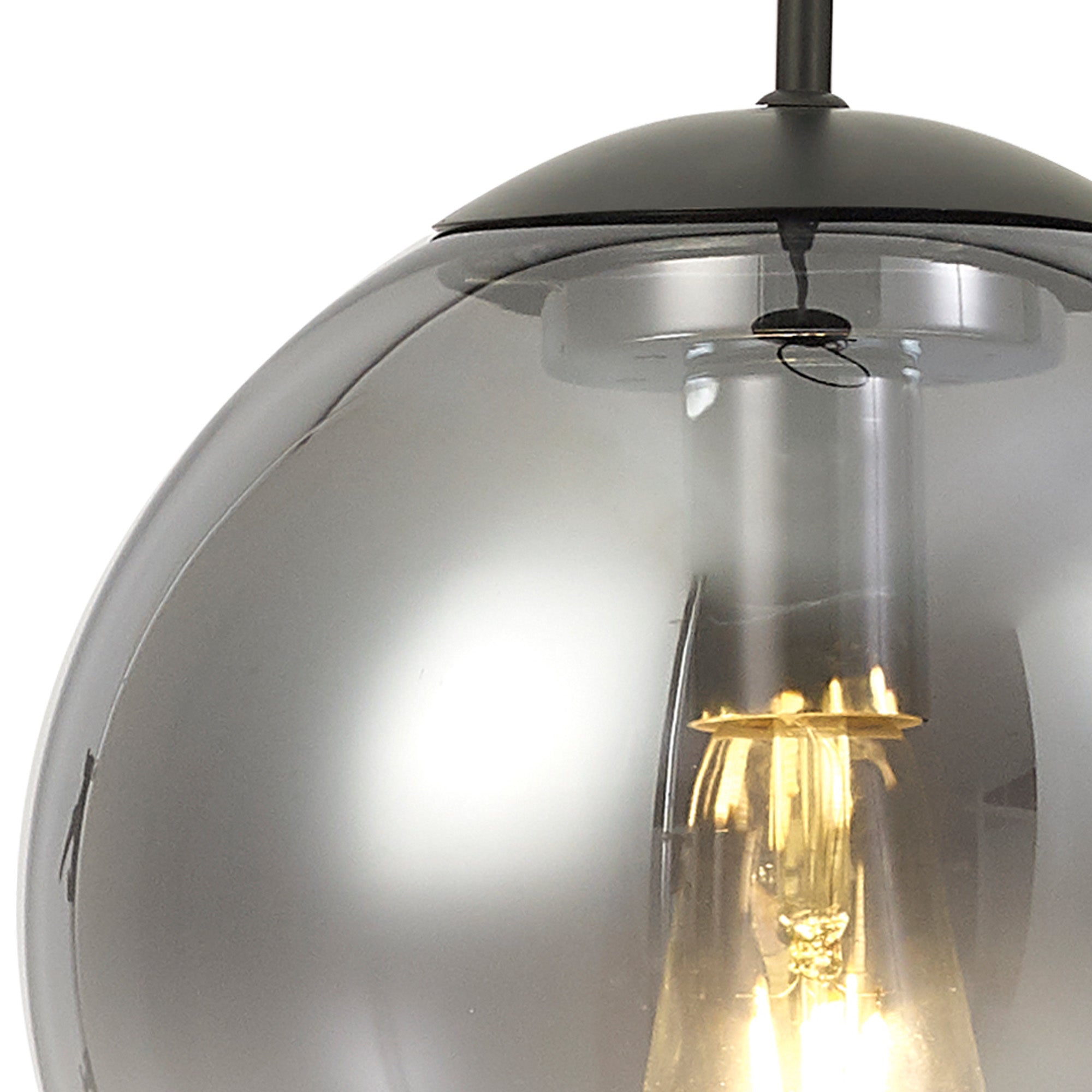 Deco - Miranda Small Ball Pendant - Luminosity Designs Ltd