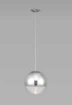 Deco - Miranda Small Ball Pendant - Luminosity Designs Ltd