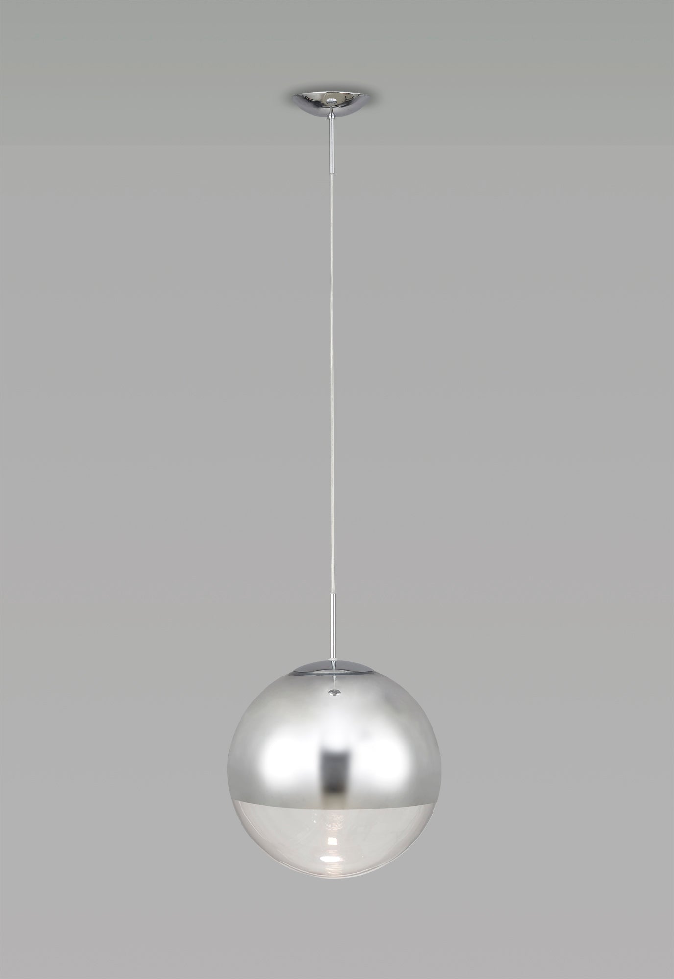 Deco - Miranda Small Ball Pendant - Luminosity Designs Ltd