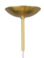 Deco - Miranda Small Ball Pendant - Luminosity Designs Ltd