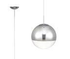 Deco - Miranda Small Ball Pendant - Luminosity Designs Ltd