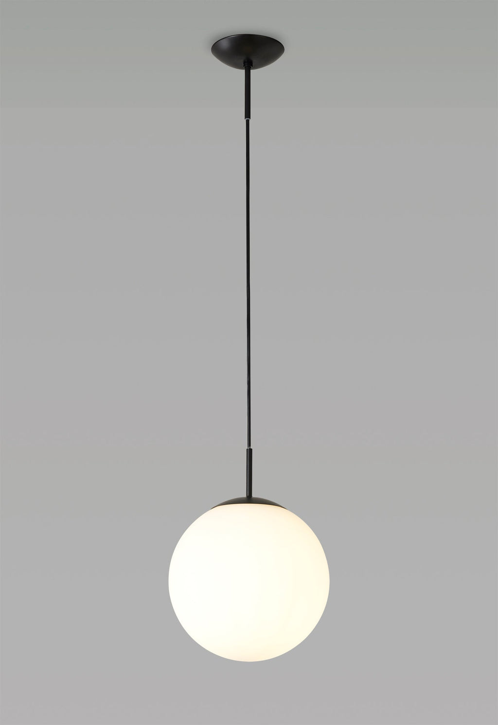 Deco - Miranda Small Ball Pendant - Luminosity Designs Ltd