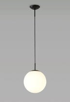 Deco - Miranda Small Ball Pendant - Luminosity Designs Ltd