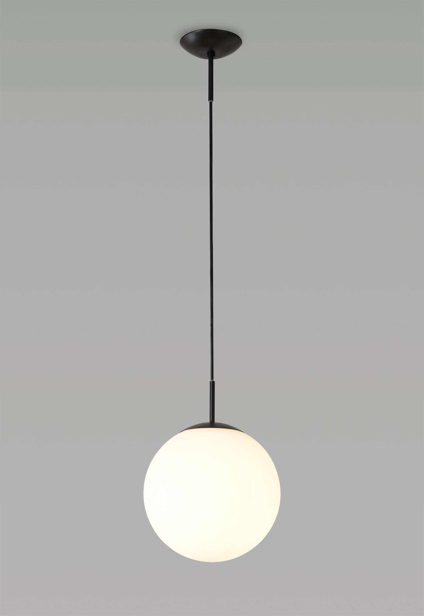 Deco - Miranda Small Ball Pendant - Luminosity Designs Ltd