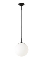 Deco - Miranda Small Ball Pendant - Luminosity Designs Ltd