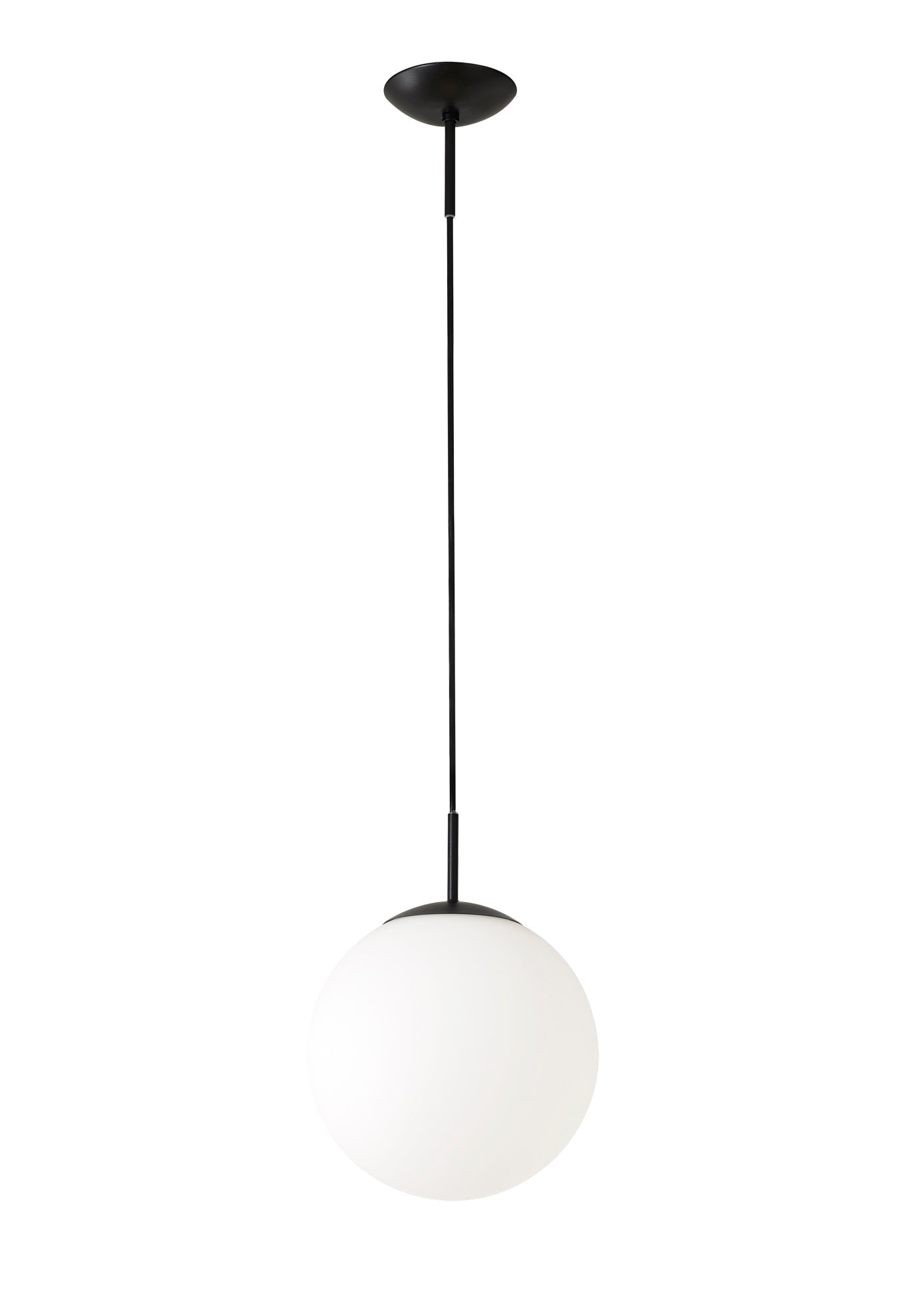 Deco - Miranda Small Ball Pendant - Luminosity Designs Ltd