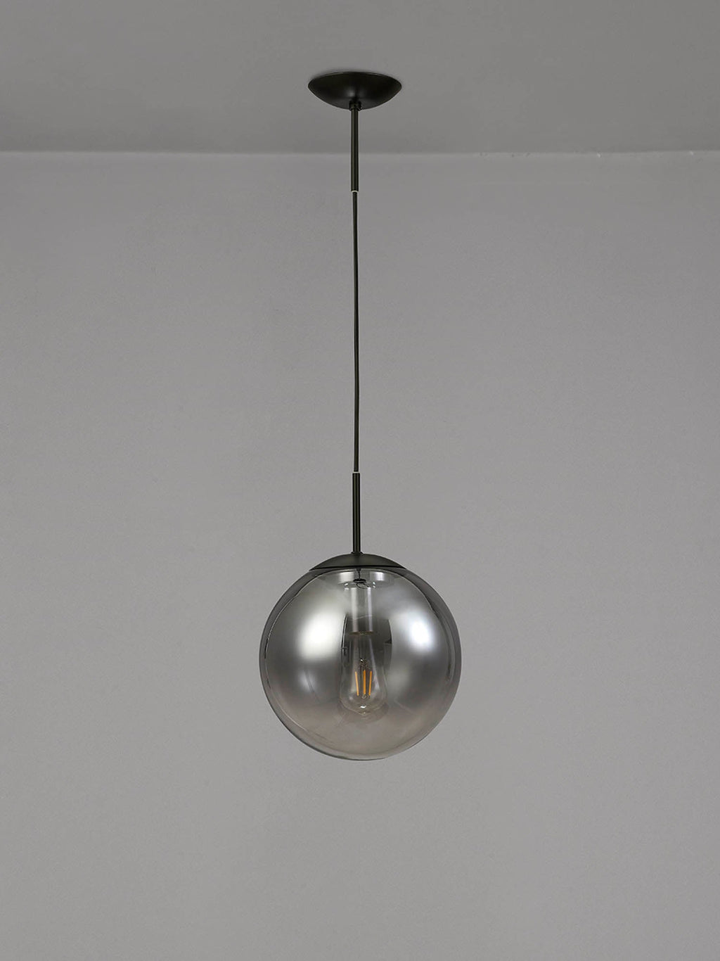 Deco - Miranda Small Ball Pendant - Luminosity Designs Ltd