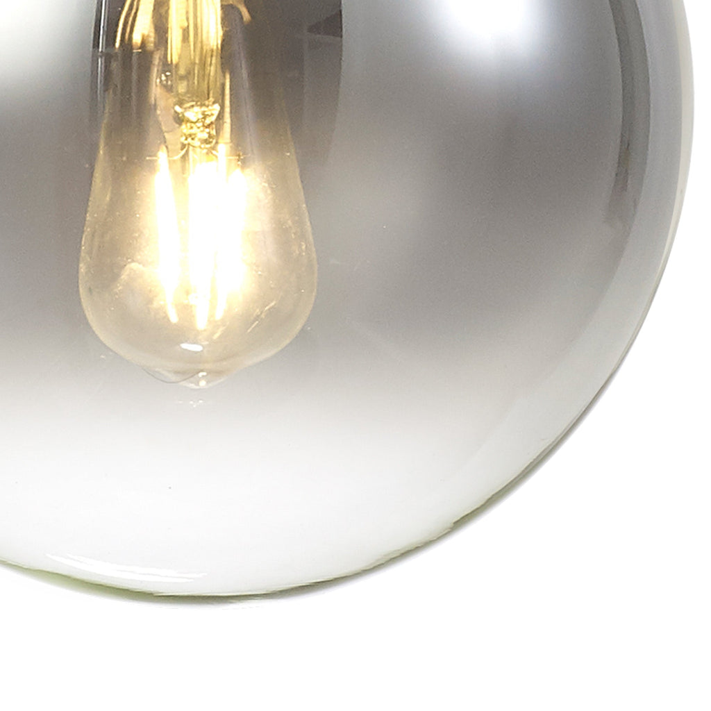 Deco - Miranda Small Ball Pendant - Luminosity Designs Ltd