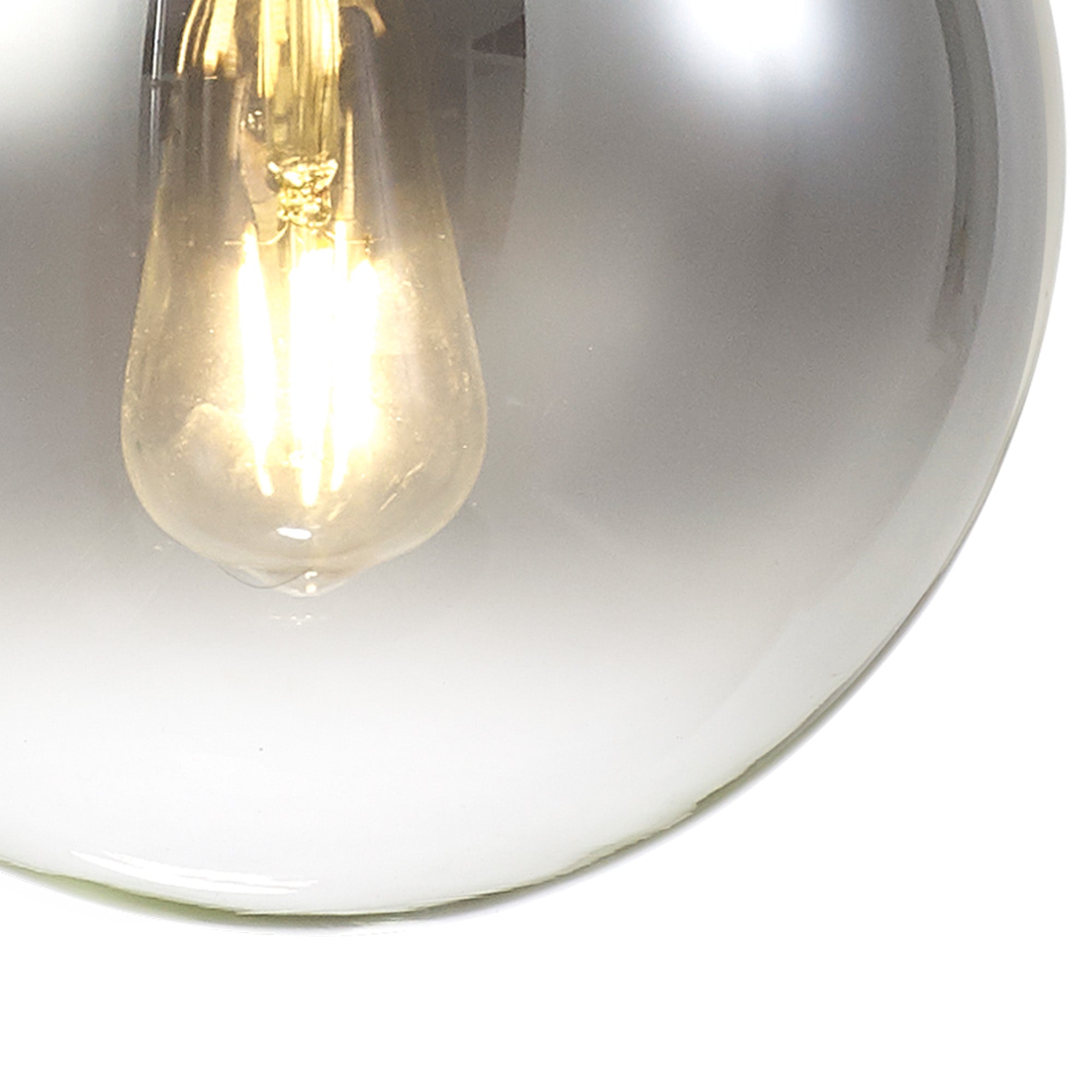 Deco - Miranda Small Ball Pendant - Luminosity Designs Ltd