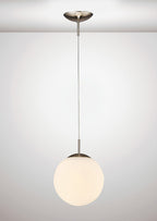 Deco - Miranda Small Ball Pendant - Luminosity Designs Ltd