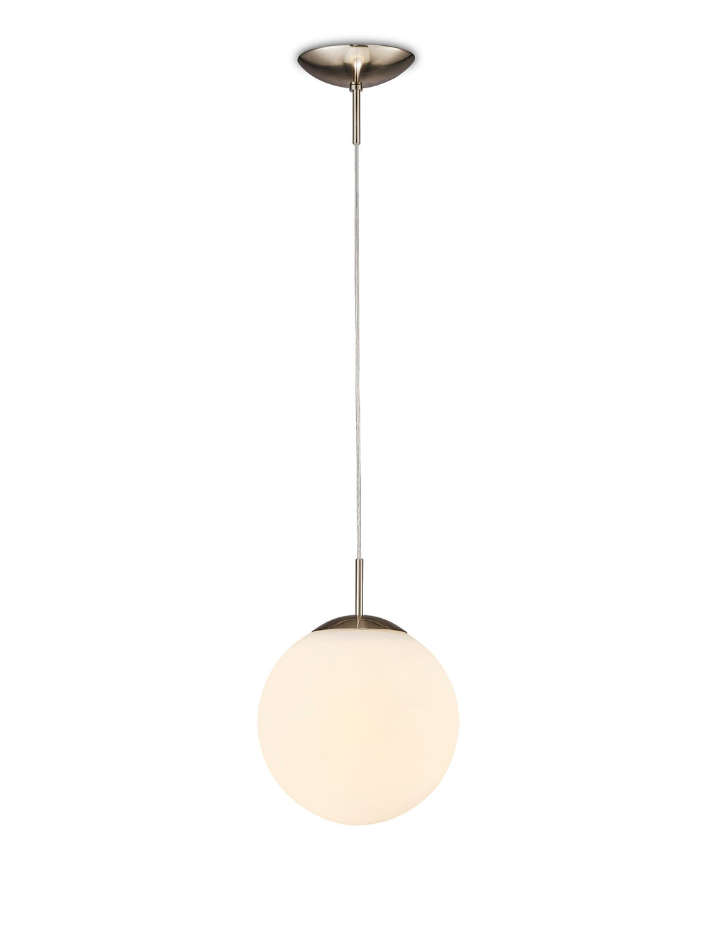 Deco - Miranda Small Ball Pendant - Luminosity Designs Ltd