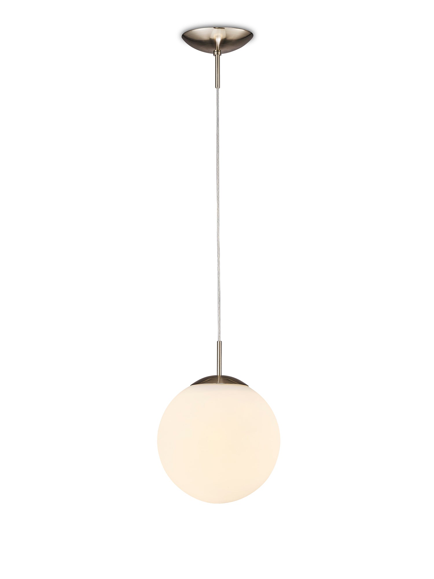 Deco - Miranda Small Ball Pendant - Luminosity Designs Ltd