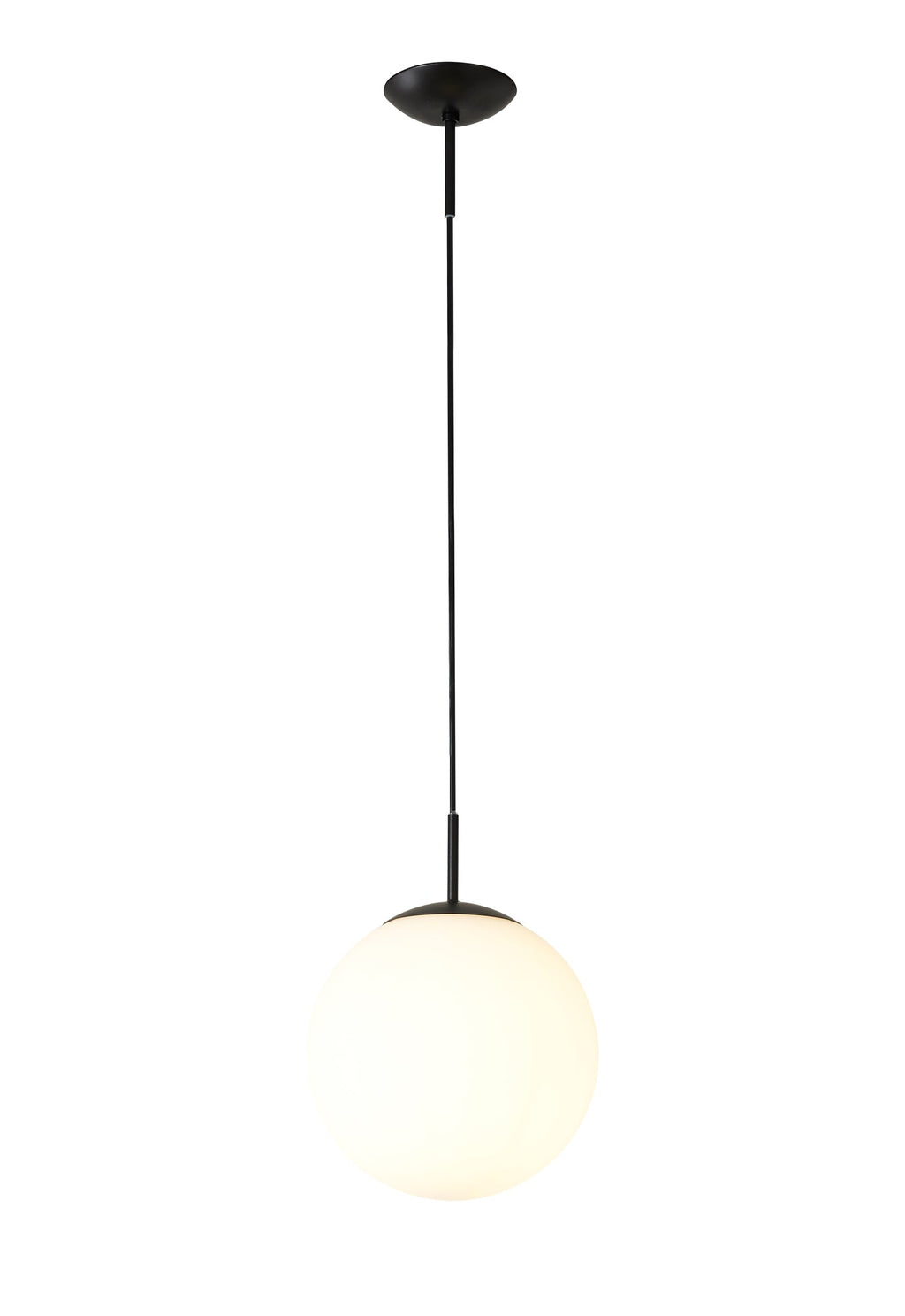 Deco - Miranda Small Ball Pendant - Luminosity Designs Ltd