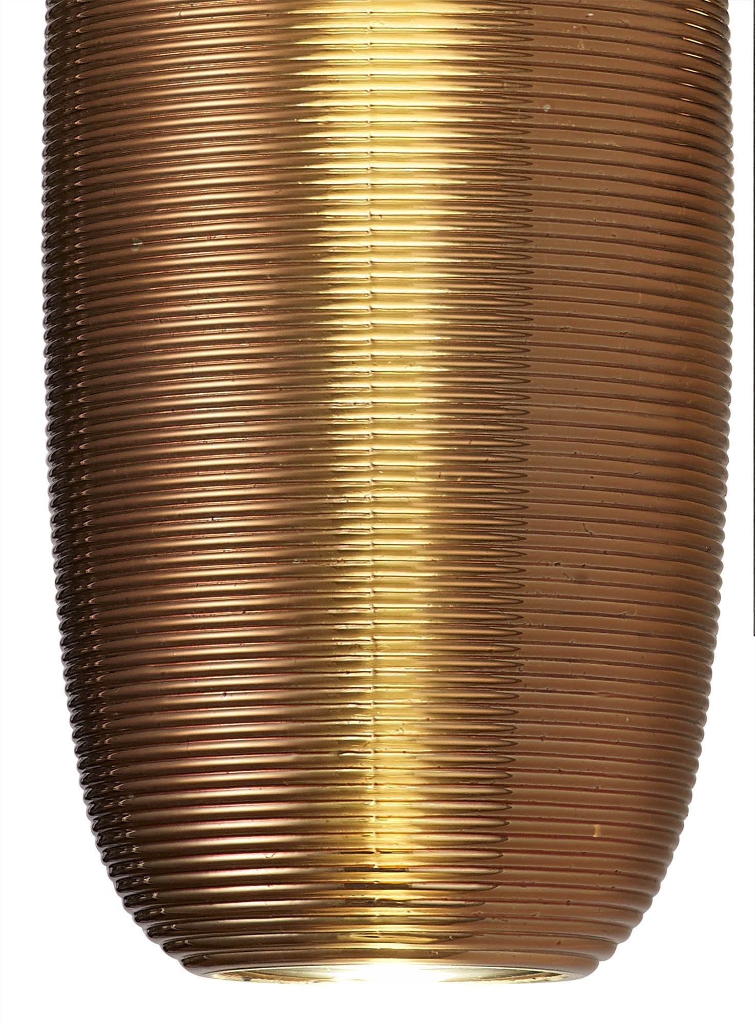 Luminosity Designs - Miranda Switched Wall Lamp, 1 x 6W LED, 4000K, 540lm - Luminosity Designs Ltd