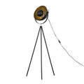 Luminosity Designs - Morton Tripod Floor Lamp - Luminosity Designs Ltd