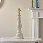Endon - Myrtle Country Style Table Lamp Base - Luminosity Designs Ltd