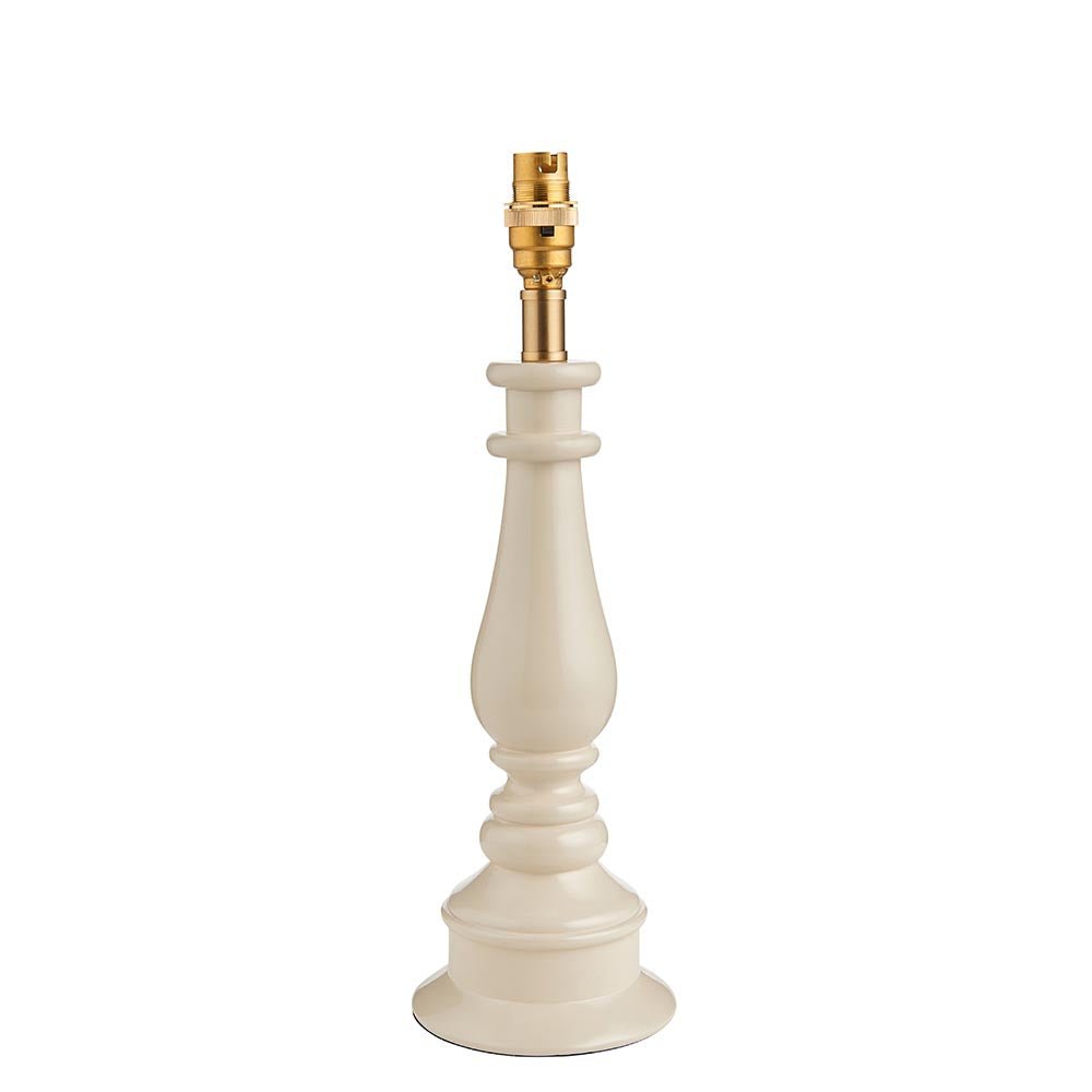 Endon - Myrtle Country Style Table Lamp Base - Luminosity Designs Ltd