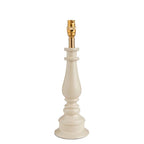 Endon - Myrtle Country Style Table Lamp Base - Luminosity Designs Ltd