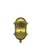 William Estbridge - Navigator Forged Eyelid Bulkhead - Luminosity Designs Ltd