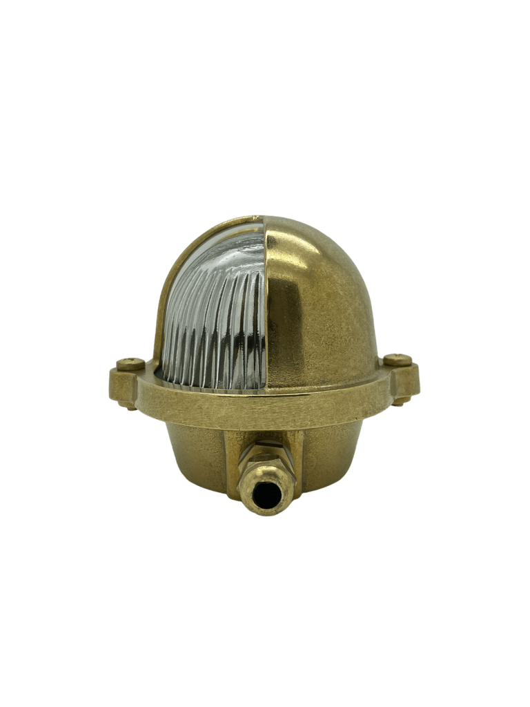 William Estbridge - Navigator Forged Eyelid Bulkhead - Luminosity Designs Ltd