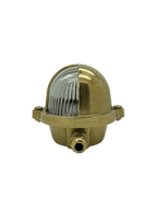 William Estbridge - Navigator Forged Eyelid Bulkhead - Luminosity Designs Ltd